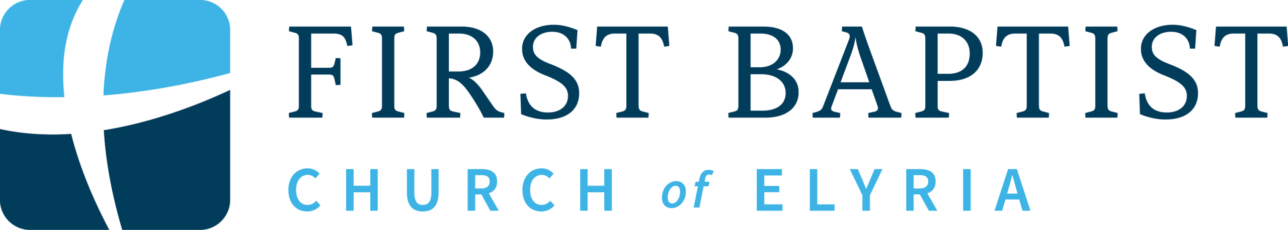First Baptist Church of Elyria